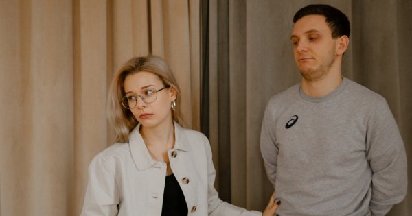 "Mój mąż znowu zrobił to na Barbórce. A obiecywał w zeszłym roku, że to się więcej nie powtórzy"