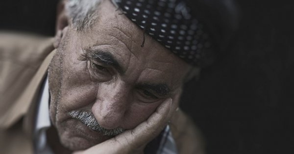 "Pracuję w zakładzie pogrzebowym. Historia starszego pana doprowadziła mnie do łez"