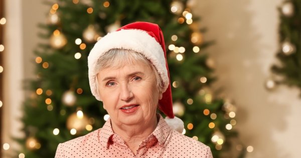 "Synowa kupuje gotowe dania na święta i nie chce domowych potraw. Co ona daje dzieciom do jedzenia?"
