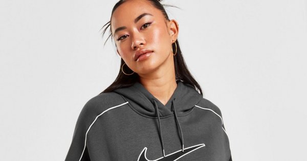 Zimowy trójwymiar mody. Jak połączyć styl Nike, elegancję Levi's i komfort Timberland w jednej stylizacji?