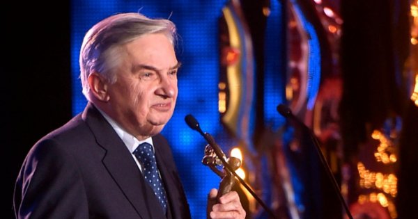 W następnym roku nie zobaczymy "Jeden z dziesięciu"? Fani Tadeusza Sznuka zaczęli się martwić