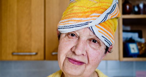 Synowa ułożyła menu świąteczne w nowym domu, a teściowa nie zgadza się z odejściem od tradycji