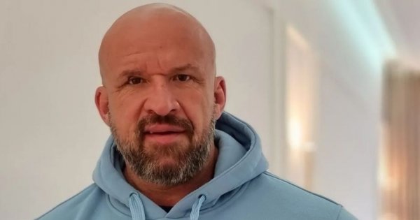 Tomasz Oświeciński dostał zarzuty prokuratorskie. Grozi mu 8 lat więzienia!