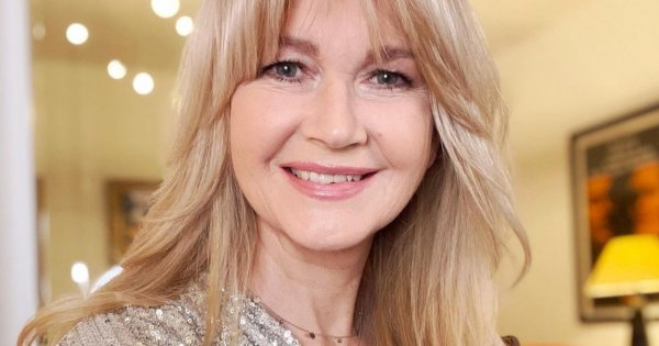 Grażyna Torbicka świętuje 65. urodziny. To ikona telewizji. Z wyboru nie nosi obrączki