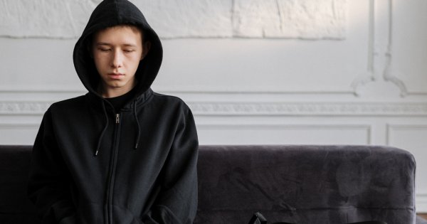 "Mało brakowało, a po poprzednim razie skończyłbym z traumą. Mama znowu każe mi to zrobić"