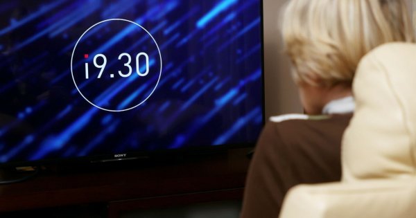 "19:30" nie powstaje w studiu na Woronicza. Dziennikarze boją się... Sabotażu