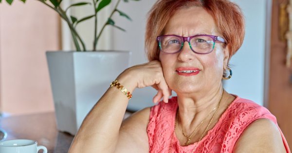 "Przestałam czuć się tutaj jak u siebie. Teraz rządzi synowa, a ja nie mam nic do powiedzenia"