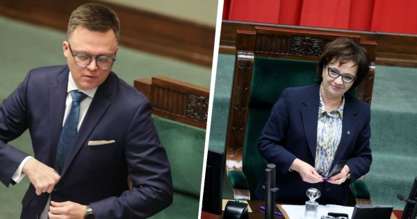 Ela zdenerwowała się na Szymona. Jego postawę ocenia jako "bardziej robienie show niż praca"