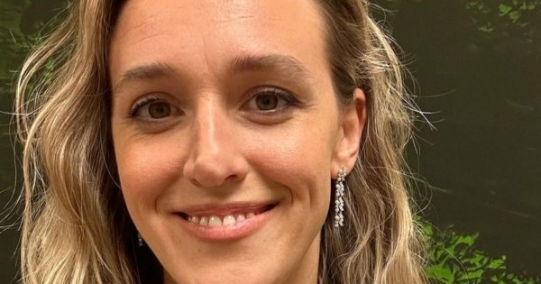 Aleksandra Żebrowska ma problemy z synem. W święta pokazał, co potrafi