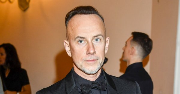 Nergal pokazał nową dziewczynę! Jest 20 lat młodsza. "Wnusia" - wyzłośliwiają się fani