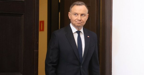 Andrzej zaliczył wpadkę! Co za wstyd, wszyscy to usłyszeli. Hit sieci! [wideo]