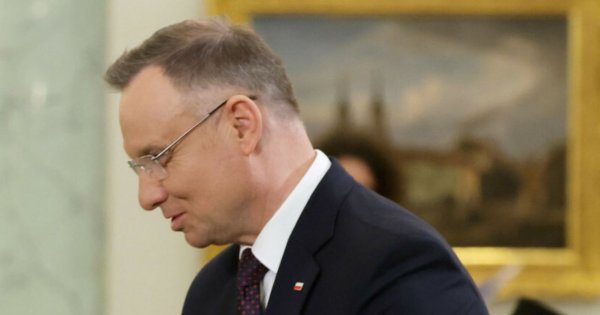 Dobroduszny Andrzej znów wyciągnie swój magiczny długopis. Kasa popłynie strumieniami