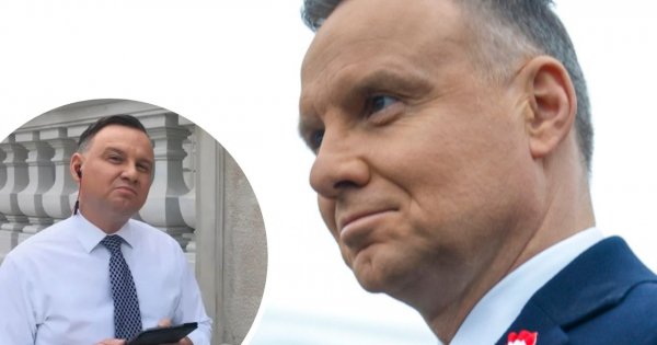 "Ostry cień mgły" Andrzejka wysoko na liście obciachowych kawałków. Przypominamy najlepsze memy