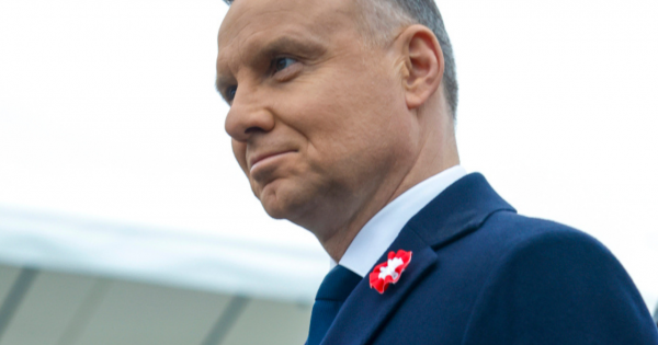 Piękny Andrzej zadbał o Mariusza i Macieja. "Mogli sobie zamawiać jedzenie i napoje" do apartamentu