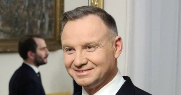 Pilne! Wróble ćwierkają, że Andrzej znajdzie sposób na uwolnienie Maćka i Mariuszka