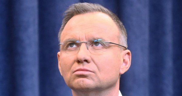 Andrzej może zrobić kwaśną minę. Zaraz zabiorą mu grubą kasę