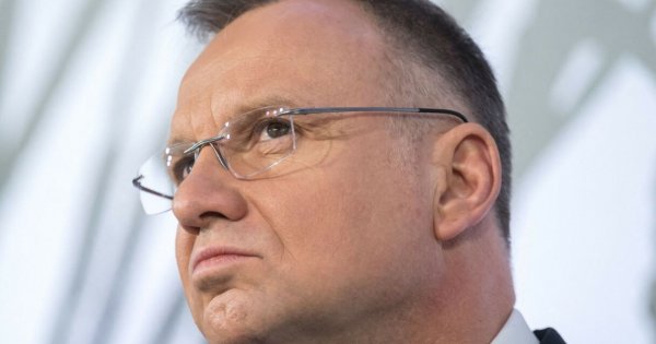 Andrzej również miał lecieć samolotem w felerny, kwietniowy dzień. To dlatego nie wsiadł na pokład