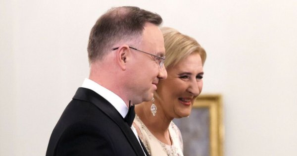Twardy Andrzej będzie musiał się "wyspowiadać"? Chodzi o żonę...