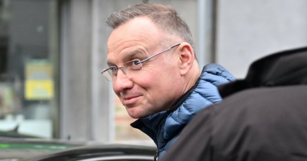 Zabawny Andrzej naprawdę pokazał to w sieci! Internauci przecierają oczy ze zdumienia