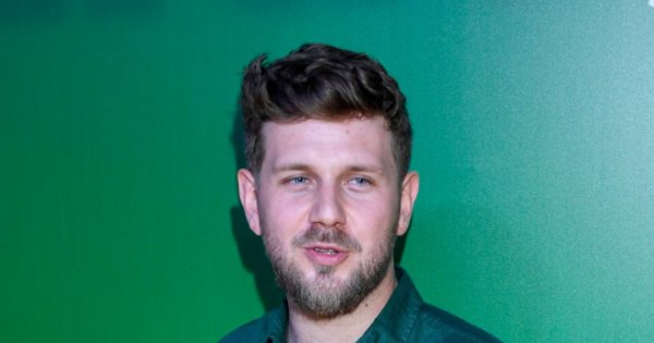 Antoni Królikowski został skazany za jazdę pod wpływem środków niedozwolonych! Kara adekwatna do czynu?