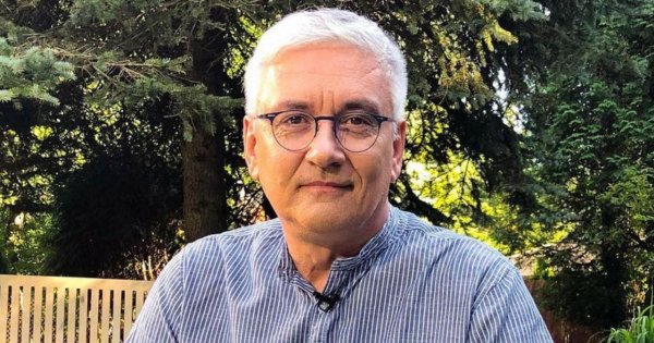Artur Orzech wraca do TVP! Kilka lat temu zniknął z telewizji w atmosferze skandalu