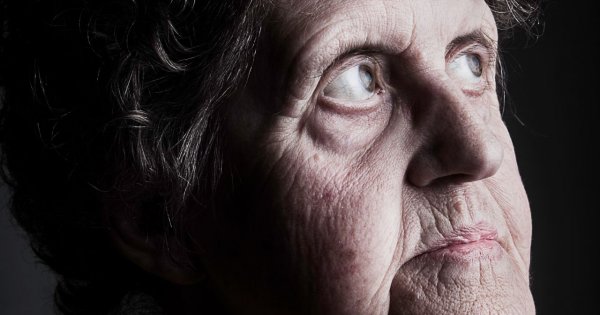 "Teresa ma demencję, a syn to wykorzystuje i cały czas podbiera jej emeryturę"
