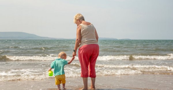 Czytelniczka opisuje teściową, która obraża się co dwa dni, i męża, który staje po stronie matki