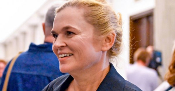 Strażniczka nauki Basia zapowiada koniec z zadaniami domowymi w podstawówkach. Jest data