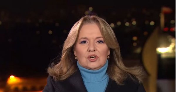 Danuta zaliczyła serię wpadek w TV Republika! Najpierw problem z łącznością, później niezręczna cisza [Wideo]