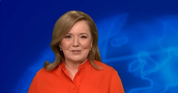 Słynna Danka ma problem. Sądzi, że jest śledzona, rządzi się, a współpracownicy: "mają dość jej wymysłów"!