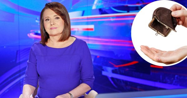 Danuta wystosowała odezwę do narodu, prosząc o datki. "Chyba kasa się nie zgadza" - szydzą internauci