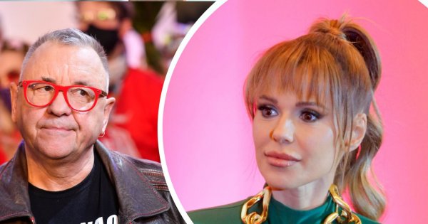 Doda odwróciła się od Dobrotliwego Jurka. Ma ku temu ważny powód!