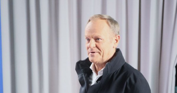 Poliglota Donek serwuje szybkie korki z angielskiego. Andrzejek nie musi dzwonić po tłumacza