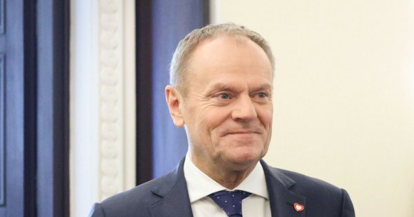 Pilne! Dotrzymujący słowa Donek sypnie monetami. 1500 plus w "trzecim kwartale"
