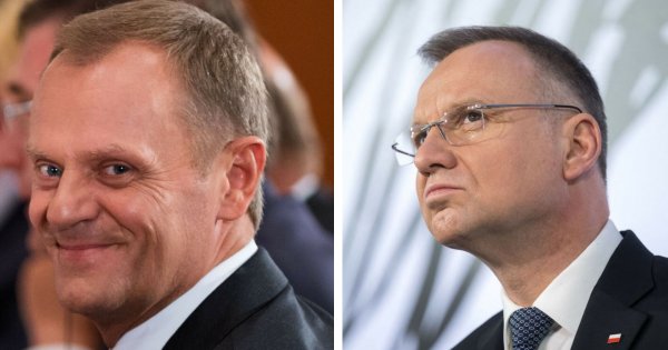 Uśmiechnięty Donek zastąpi Andrzeja w jego roli? Zaskakujące słowa prominentnych działaczy