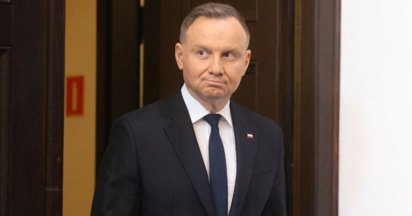 Andrzejek to mały donosiciel? Tak z pewnością nazwaliby go koledzy z klubu