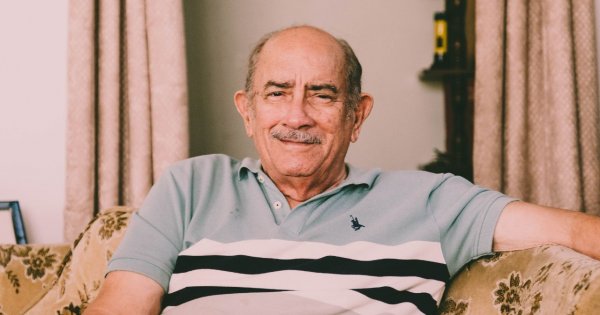 "Jestem w 39. tygodniu ciąży. Dziadek uparł się, by mój syn miał imię po nim, bo tradycja zobowiązuje"