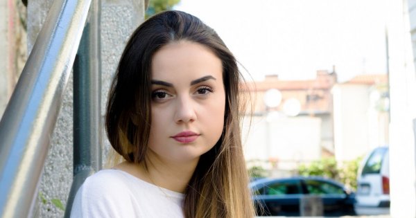 "Jeszcze tydzień temu ze mną tańczył, a wczoraj na dyskotece tylko się przywitał i poszedł do kumpli"