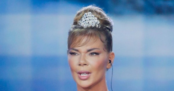 Edyta Górniak zawiesza karierę. To już jest koniec, nie ma już nic