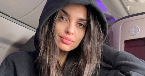 Klaudia El Dursi pokazała prawdziwe oblicze i zdjęła perukę. Ktoś pisze: "Zero kobiecości"