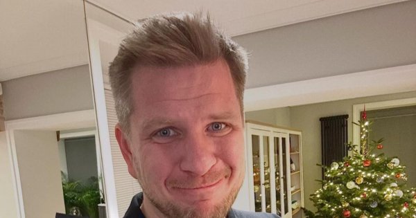 Filip Chajzer będzie pląsał na parkiecie "Tańca z Gwiazdami"! "Ta edycja zapowiada się super" - piszą internauci!
