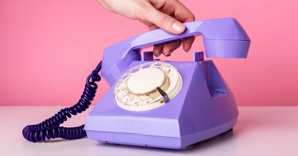 "9 dni po sylwestrze dostałam tajemniczy telefon. Nie wiem, czy wziąć go na poważnie, ale obawiam się o wierność męża"