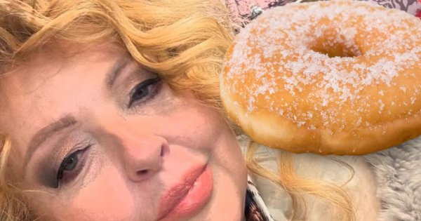 Magda Gessler znów podniosła cenę pączków! To już kilkadziesiąt złotych za sztukę