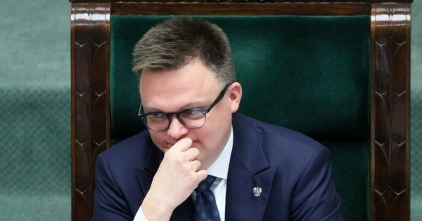 Szymon ma sposób na Niejadków. Jeżeli wtargną tam, gdzie rządzi Gigachad, nie będą mieli szans w starciu?