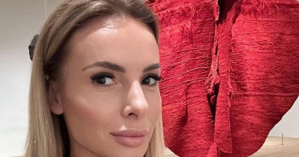 Izabela Janachowska ma nową fryzurę! Zrobiła grzywkę i ścięła włosy! Jest nie do poznania!