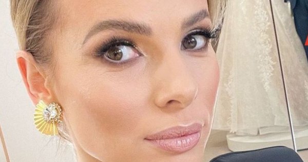 To koniec! Izabela Janachowska odchodzi z kultowego programu