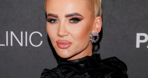 Izabela Macudzińska - wiek, rodzice, sklep, Instagram - kim jest Iza z "Królowych życia"? Poznaj ją bliżej!
