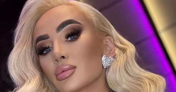 Izabela Macudzińska kończy 40 lat, a wygląda jak 20-latka. Jej ciało jest perfekcyjne, może nawet za bardzo!