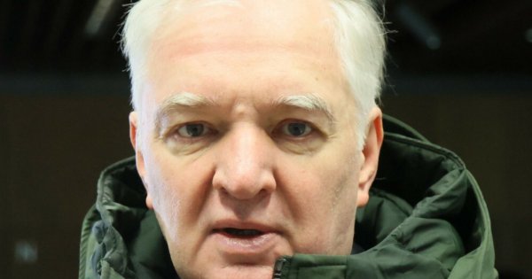 Jarek od rozwoju i nauki wywoła skandal? Chce zdradzić prawdę o kopertach!