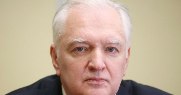 Z ostatniej chwili. Jarek wyznał prawdę o kopertach. Ujawnił, że "szukano na niego haków"